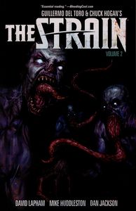 [The Strain: Volume 2 (Product Image)]