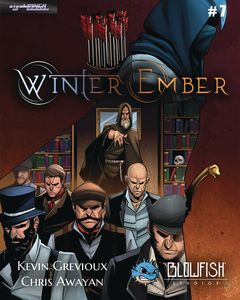 [Winter Ember #7 (Product Image)]