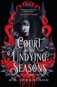 [Court Of The Undying Seasons (Product Image)]