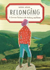 [Belonging: A German Reckons with History and Home (Hardcover) (Product Image)]