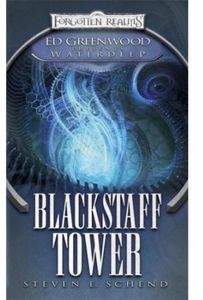 [Forgotten Realms: Blackstaff Tower (Product Image)]