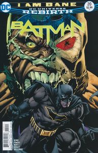 [Batman #20 (Product Image)]