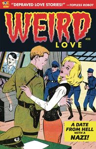 [Weird Love #22 (Product Image)]