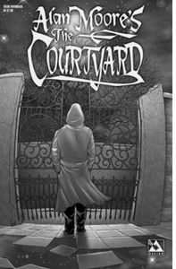[Alan Moore: The Courtyard (Colour Edition) (Product Image)]