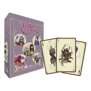 [The Dark Crystal: The Card Game (Product Image)]