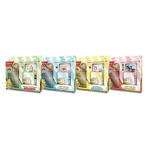 [Pokémon: 2023 World Championships (Deck) (Product Image)]