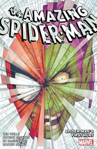 [Amazing Spider-Man: Zeb Wells: Volume 8: Spider-Man's Last Hunt (Product Image)]
