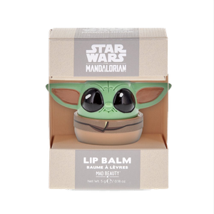 [Star Wars: Lip Balm: Grogu (Product Image)]