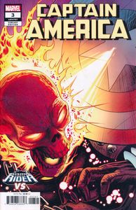 [Captain America #3 (Zircher Cosmic Ghost Rider Variant) (Product Image)]