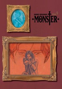 [Monster: The Perfect Edition: Volume 9 (Product Image)]