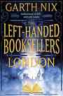 [The cover for Left Handed Booksellers Of London: Book 1 (Signed Edition)]