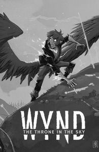 [WYND: The Throne In The Sky #1 (Cover A Dialynas) (Product Image)]