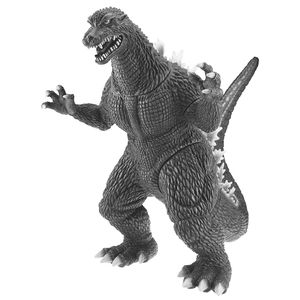 [Godzilla: Large Scale Action Figure: Classic Godzilla: Final Wars (Product Image)]
