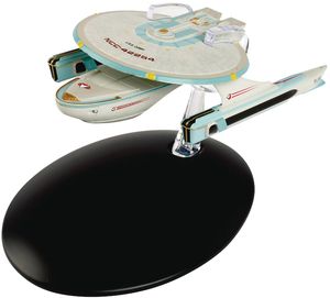 [Star Trek: Starships #116 USS Curry (Product Image)]