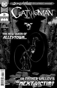 [Catwoman #26 (Product Image)]