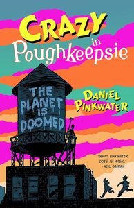 [Crazy In Poughkeepsie (Signed Bookplate Edition Hardcover) (Product Image)]