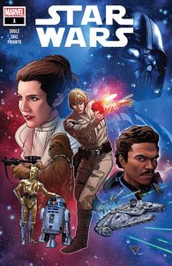 [Star Wars #1 (Product Image)]