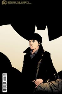 [Batman: The Knight #1 (Greg Capullo & Jonathan Glapion Cardstock Variant) (Product Image)]