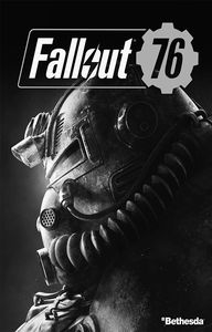[Fallout 76: Official Guide (Product Image)]
