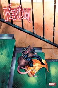 [Venom #16 (Coccolo Stormbreakers Variant) (Product Image)]