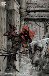 [Batwoman #15 (Variant Edition) (Product Image)]
