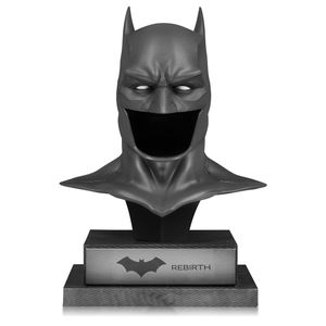 [Batman: Dc Gallery Statue: Batman Rebirth Cowl (Product Image)]