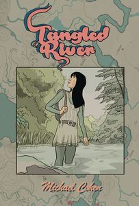[Tangled River #7 (Cover A Cohen) (Product Image)]