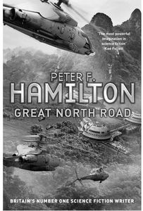 [Great North Road (Hardcover) (Product Image)]