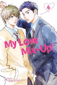 [My Love Mix-Up!: Volume 6 (Product Image)]