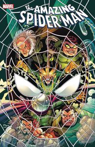 [Amazing Spider-Man #51 (Product Image)]