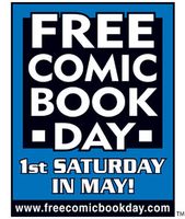 [Get Into Comics On Free Comic Book Day (Product Image)]