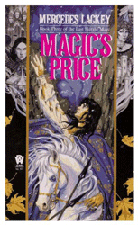[The Last Herald-Mage: Book 3: Magic's Price (Product Image)]