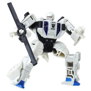 [Transformers: Generations: Power Of The Primes: Legends Action Figure: Battleslash (Product Image)]
