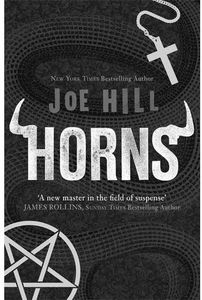 [Horns (Product Image)]