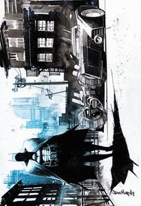 [Batman #64 (The Price) (Variant Edition) (Product Image)]