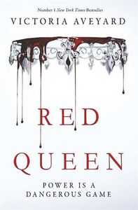 [Red Queen (Product Image)]