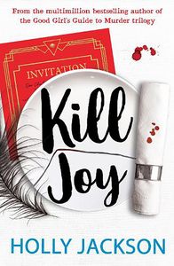 [Kill Joy (Product Image)]