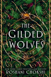 [The Gilded Wolves (Product Image)]