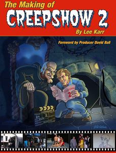 [The Making Of Creepshow 2 (Product Image)]