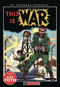 [PS Artbook Magazine: This Is War #9 (Product Image)]