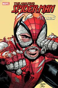 [Amazing Spider-Man #90 (Gleason Variant) (Product Image)]