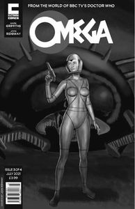 [Omega #3 (Cover B Ridgway) (Product Image)]