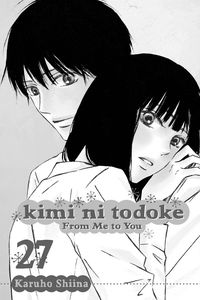 [Kimi Ni Todoke: Volume 27: From Me To You (Product Image)]