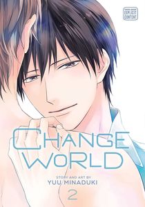 [Change World: Volume 2 (Product Image)]