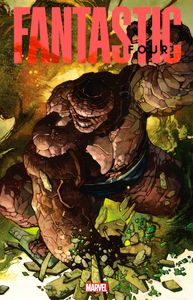[Fantastic Four #9 (Simone Bianchi Variant) (Product Image)]