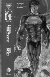 [Superman: Earth One: Volume 2 (Hardcover) (Product Image)]