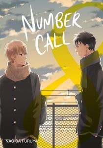 [Number Call (Product Image)]