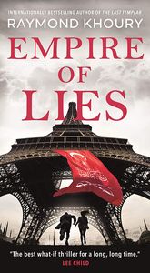 [Empire Of Lies (Product Image)]
