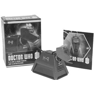 [Doctor Who: K-9: Light-And-Sound Kit (Product Image)]