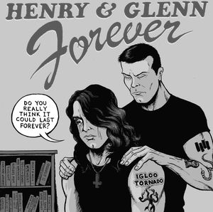 [Henry And Glenn Forever (Product Image)]